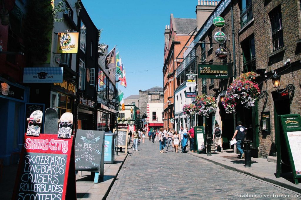 Temple Bar