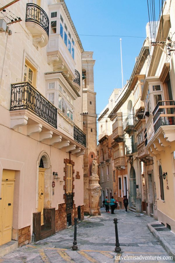 Da non perdere a Malta: Three Cities 