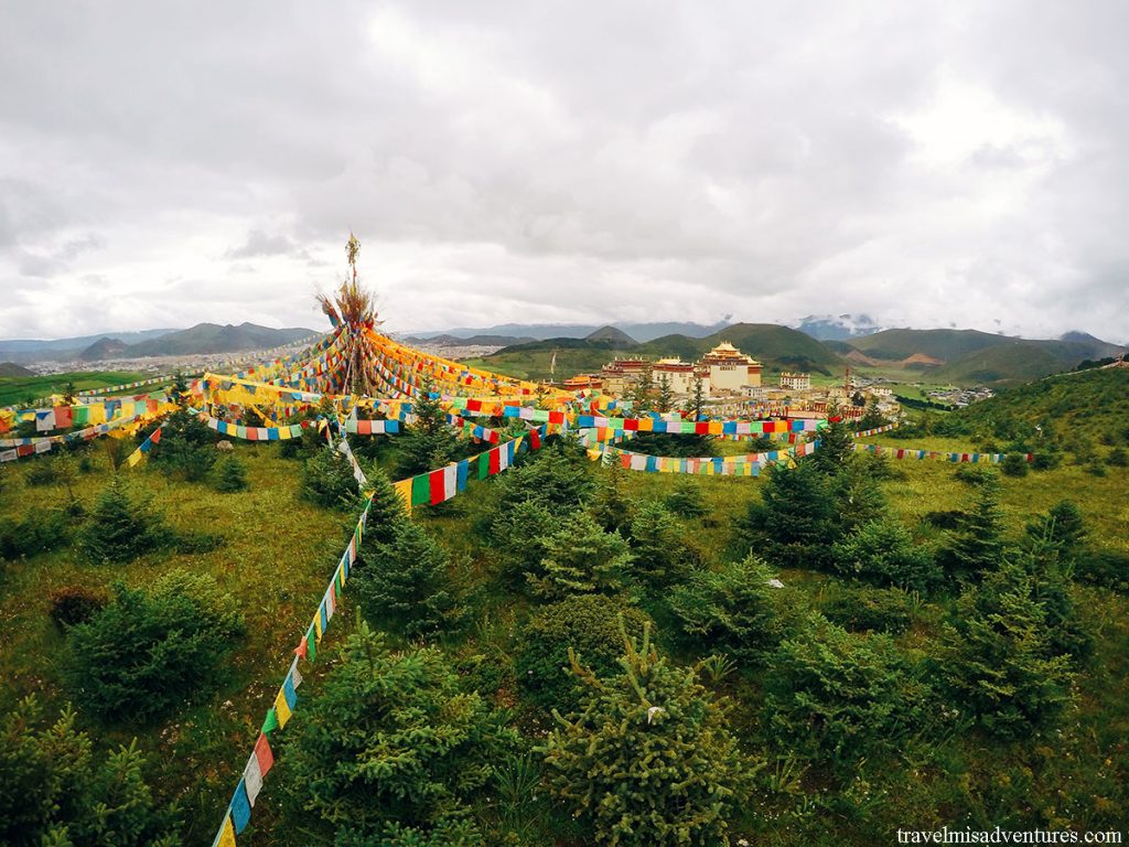 Songzanlin-monastery-Shangrila-Cina-piccolo-potala2