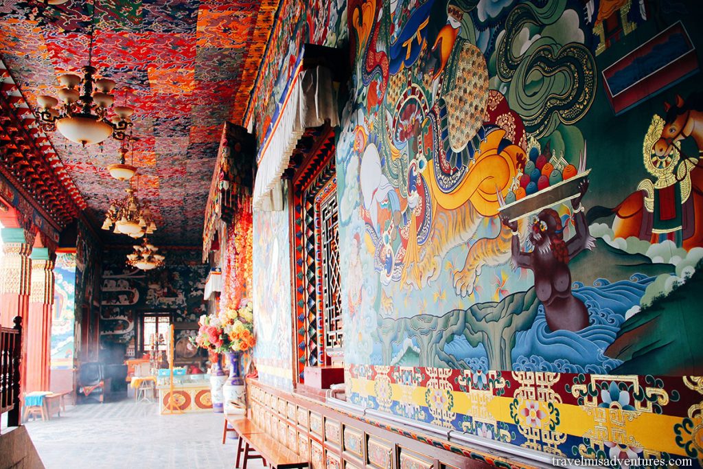 Songzanlin-monastery-Shangrila-Cina4