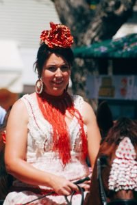 Ferias Spagna