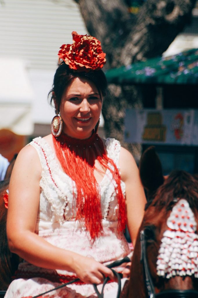 Ferias Spagna