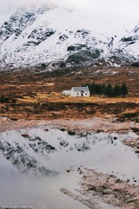 Glencoe-Scozia-in-inverno