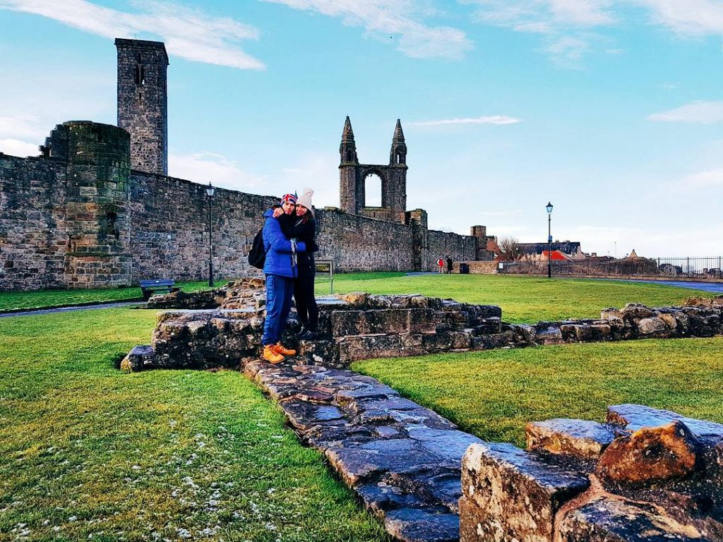 Master all’estero: la nostra esperienza in Scozia universita-master-estero-scozia