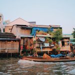 Delta del Mekong fai da te