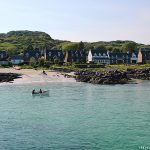 Itinerario Ebridi Interne Scozia 10 giorni Mull Iona Skye