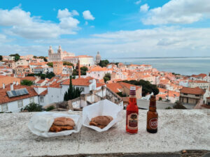 Lisbona, da vedere in Portogallo