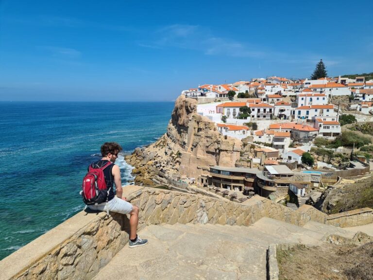 Come organizzare un viaggio on the road in Portogallo