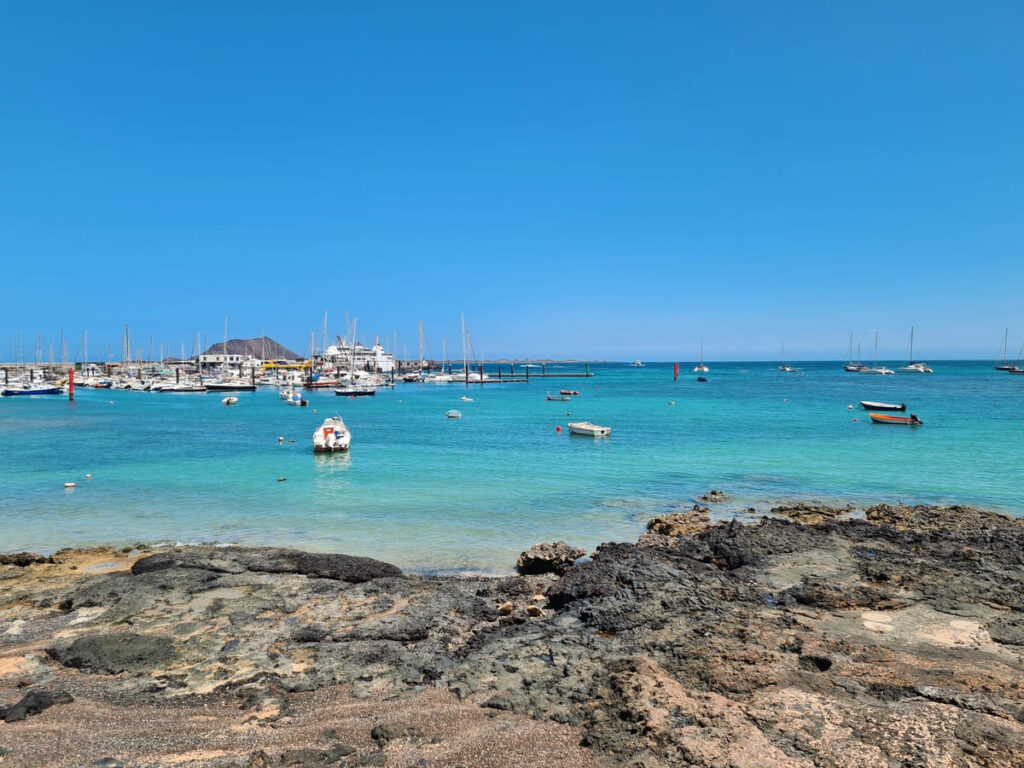 Itinerario di 10 giorni a Lanzarote e Fuerteventura