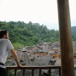 itinerario 10 giorni in guizhou cina