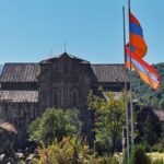 itinerario 2 settimane in georgia e armenia